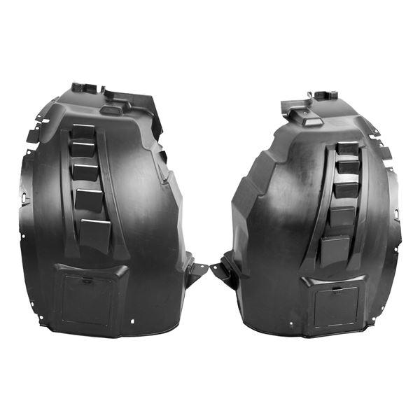 ÇAMURLUK DAVLUMBAZI ÖN SOL ENJEKSIYON DUCATO-BOXER-JUMPER III 07-> - SPL 979B