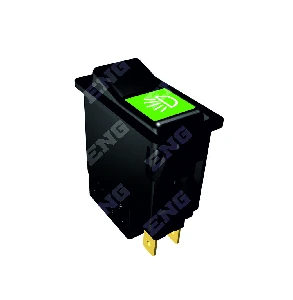 Unıversal Çalışma Lamba Anahtarı-Tümosan Traktör - Eng-017501