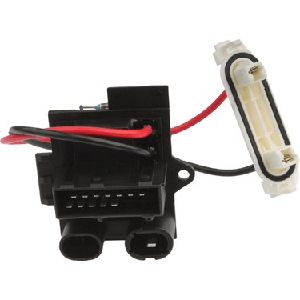 KALORİFER REZİSTANSI-KANGOO 1,2-1,5-1,6-1,9/CLİO - HELLUX-HLR100106
