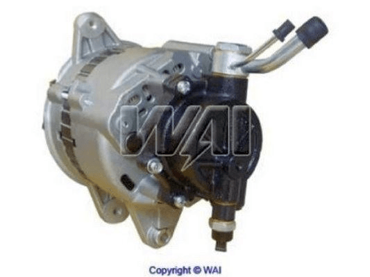 ALTERNATOR 12V 65A MITSUBISHI TIP L200 L300 H100 2,5D 2,5TD - WAI 12642N