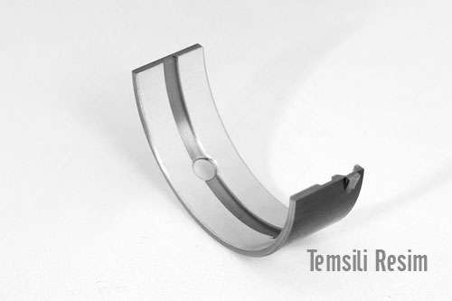 FIAT ANA YATAK 0.25 FIAT 1.3 MJET & OPEL 1.3 CDTI  199A3 Z13DT - SAHIN 5258 025