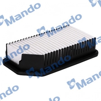 HAVA FILTRESI HYUNDAI I20 2008-> IX20 2010-> KIA VENGA 2009-> KIA SOUL 2009-> - MANDO EAF00145T