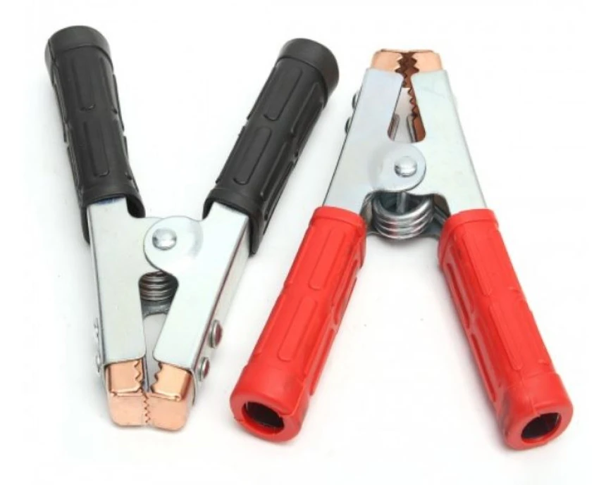 Unıversal Aku Takvıye Pensesi Bakır Kaplama Super Kalıte - Ustun Arc531