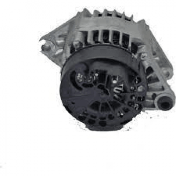 ALTERNATOR DOBLO ALBEA FIORINO GRANDE PUNTO ASTRA H CORSA C COMBO C 1,3 MULTIJET 110A - OPAR 51984056