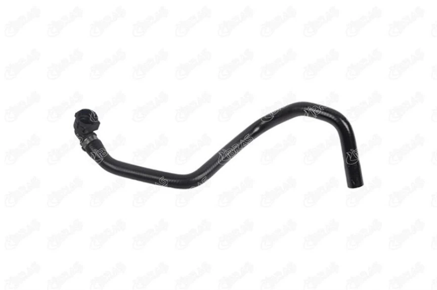 Ford Kalorıfer Hortumu - Kalorıfer Hortumu - İbr 19834