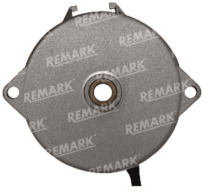MARŞ ARKA KAPAK BOSCH260 IVECO/NEWHOLLAND/MERCEDES - REMARK-MAK281