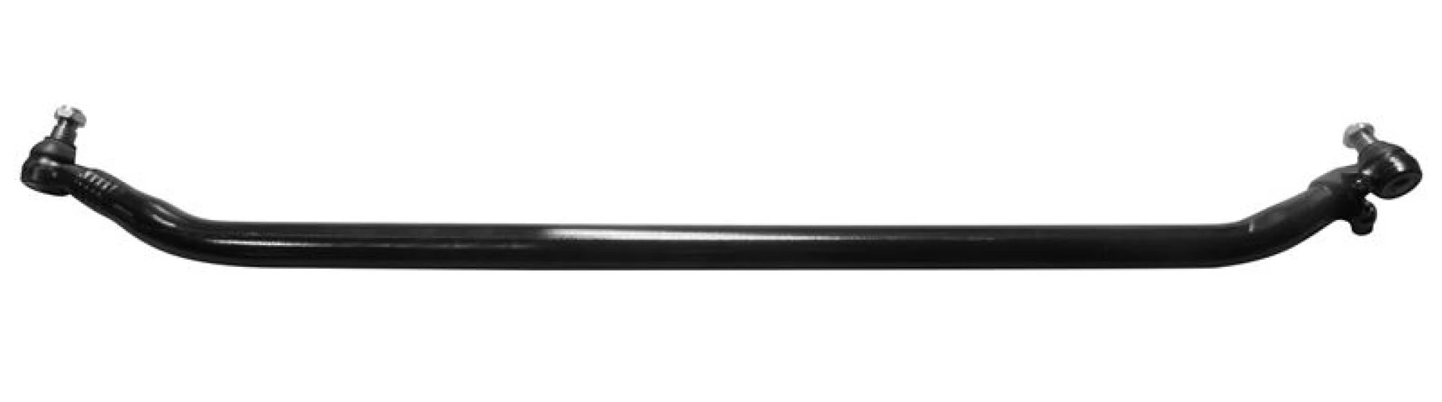 Daf Truck Uzun Ara Rot - Daf / Xf106 - Acv 22400