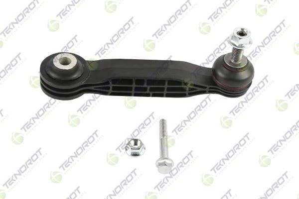 Volvo Viraj Askı Rotu Arka - Tek Vo-846