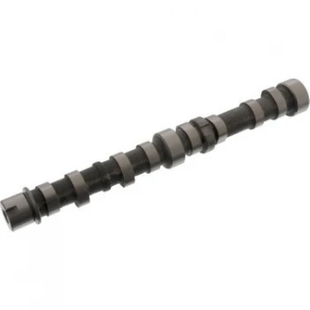 Fiat Eksantrık MILI Egsoz Doblo Palıo Albea Punto 1,3 Multıjet 16v 1,3jtd 16v Astra Corsa 1,3cdti 16v - Supsan E0004011