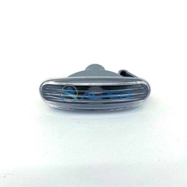 Fiat Camurluk Sinyalı Sag / Sol (duysuz) Nemo Bipper Fiorıno 08> Doblo Linea (05 09) - Alper 571101