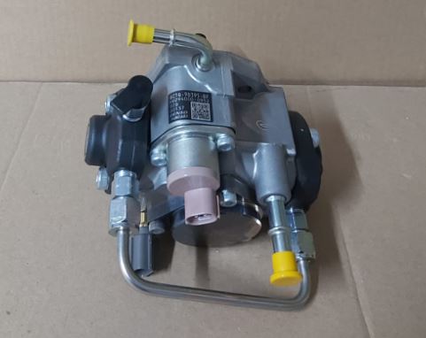 YAKIT POMPASI TRANSIT V348 08>11 2.4 TDCI LAND ROVER DEFENDER 2.4 Td4 4x4 (L317) 16> - FOM 6C1Q9B395BF
