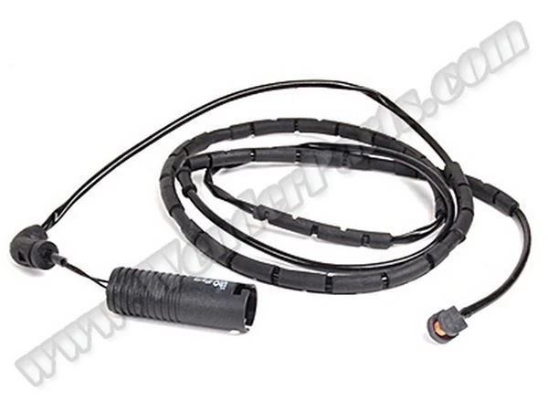 Bmw Fren Balata Fisi Arka -M3- Bmw E46 - Wenderparts Ba34352229780