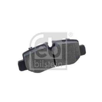 FREN BALATASI ARKA V-CLASS W447 14> VITO W447 14>