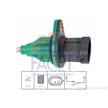 GERI VITES MUSURU MASTER II LAGUNA - FACET 7.6151