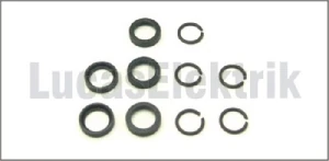 Unıversal Marş Sekmanı-Yüzüğü- (5 Tk) Tk.fatih - Lucas-Tzt123