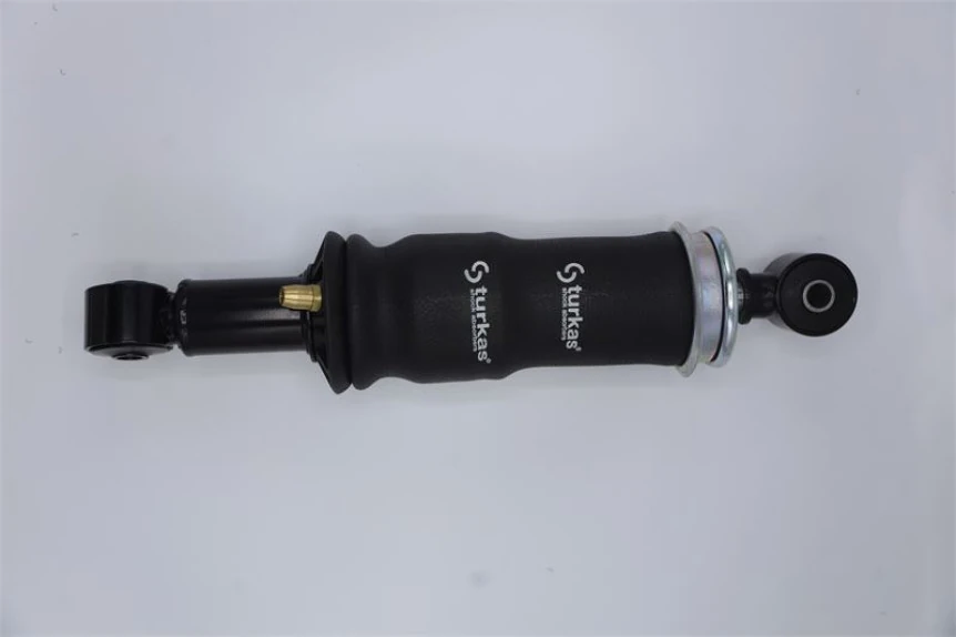 Volvo Truck Kabın Amortısoru Koruklu Arka Komple Volvo Fh 400-440-460-480-500-520-540 05> 420 09> Fh12 420 93>05 - Turkas H458-82713