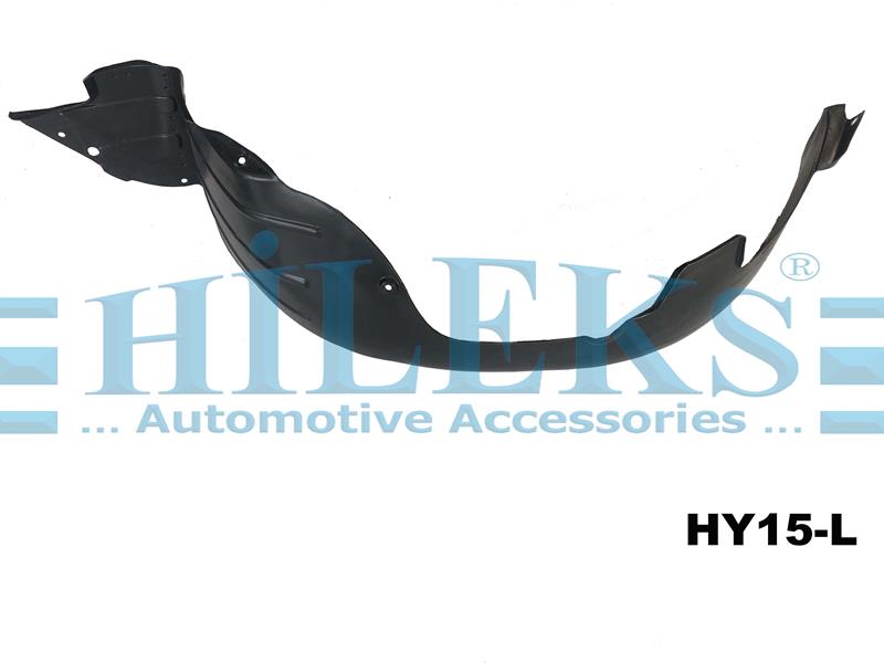 CAMURLUK DAVLUMBAZI ON SOL ELANTRA 2014-2016 - HILEKS HY15L