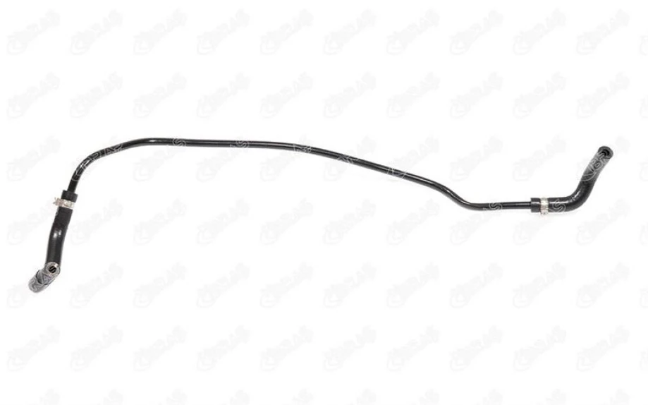 Opel Gaz Kelebek Hortumu - Gaz Kelebek Hortumu - İbr 21183