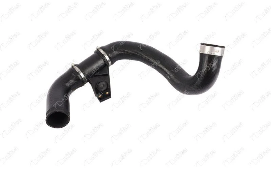 Mercedes Turbosarj Hortumu Sol (buyuk) Mercedes Sprinter 903 904 96>06 - Nifea 33399