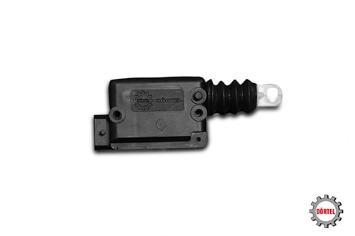 KAPI KILIT MOTORU R9 R11 R19 R21 CLIO MEGANE - DORTEL 102030