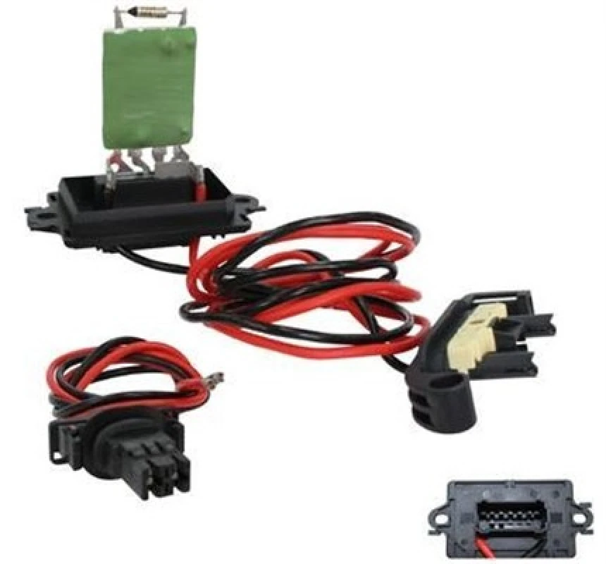 Renault Klima Kontrol Ünitesi - Klima Kontrol Ünitesi - Mag 359000603160