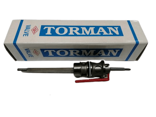 13250 240-285-265-275 Hidrolik Valfi Köşeli Mak-3 T0201 1681789 Torman B-89 - PY-13250 - PY-13250