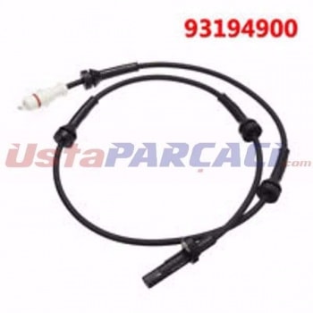 ABS KABLOSU ARKA TRAFIC II VIVARO A 01> - SUPSAN SWS0022-01