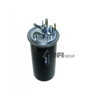 YAKIT FILTRESI (MAZOT) AUDI A6 2,7 / 3,0 TDI BMK BNG ASB BSG BPP 04>11 - PURFLUX FCS787