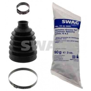 AKS KORUGU DIS UZUNLUK 99 MM/IC CAP 24 MM/IC CAP 2 74 MM C3 II-DS3-CLIO III IV MODUS TWINGO DUSTER L - SWAG 60948809