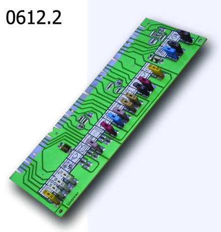 SIGORTA PANOSU R9 - UNUVAR 0612-2