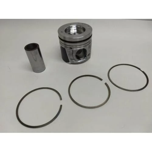 Ford Motor Piston Segman (80,47mm) / (0,50 Farklı) Escort Fiesta Xr2 Orıon 1,6 Cvh 16v 90ps / 95ps (85 92 - Yenmak 31-04031-050