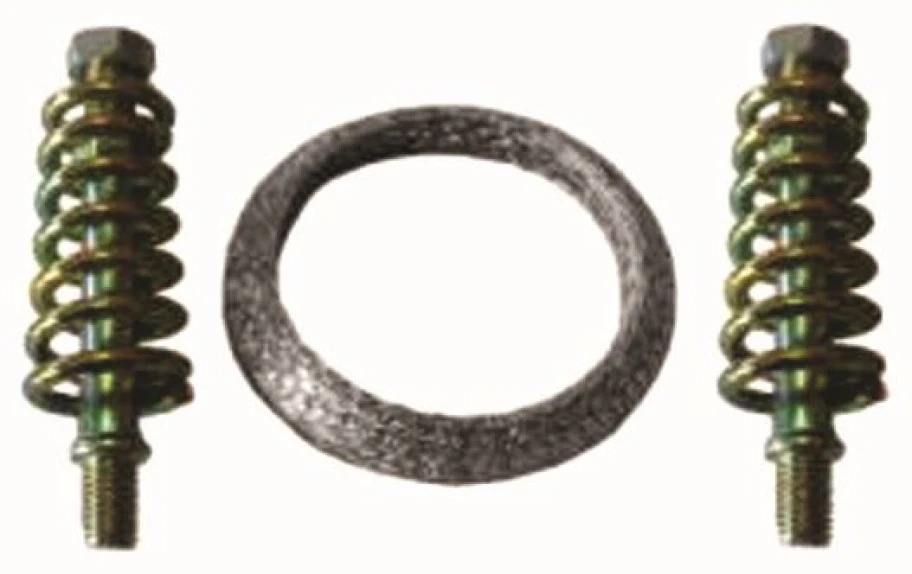 Renault Eski Egsoz Contası Takımı R9 - Mtj 4047