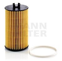 YAG FILTRESI ASTRA CASCADA INSIGNIA ZAFIRA 1,6L 12> - MANN HU6018Z