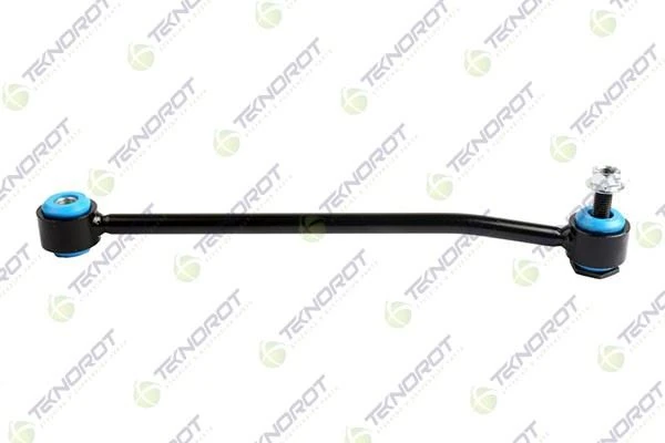 Ford Viraj Askı Rotu Arka - Tek Fo-860