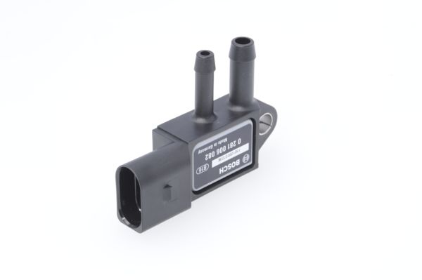 FARK BASINC SENSORU PARTIKUL FILTRESI (AKTIF KARBON) CADDY GOLF VI / VII JETTA POLO A1 A3 A4 A6 IBIZ - BOSCH 0281006082