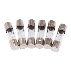 Unıversal Sigorta Cam 30 Amp. - Dodo-C9313-30a