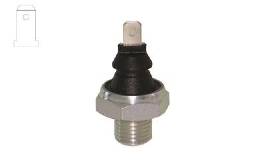 Tofas Yag Musuru Uno Tempra Tipo Ducato Fiorıno - Klf 110246