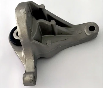 Ford Sanzıman Alt Baglantı Alımınyum Braket Focus II 04 /> Focus C Max 03>07 1,6tdc I / 2,0tdci C Max 07 - Ecem 904