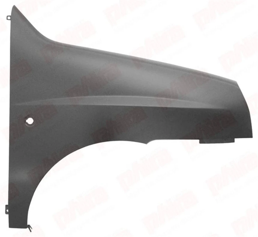 Fiat Camurluk On Sag Sinyal Delikli Sac Doblo 01>05 - Oran 108012