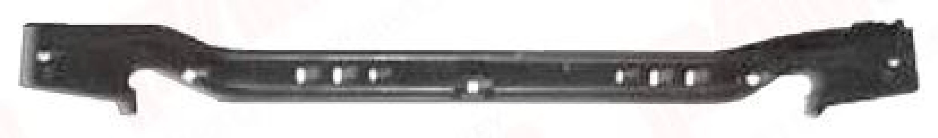 Renault On Tampon Traversi Express 92>98 - Oran 257060