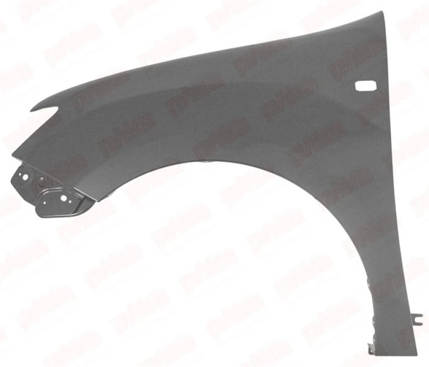 Renault On Camurluk Sol Delikli Sac Dacıa Logan 13> - Oran 206011