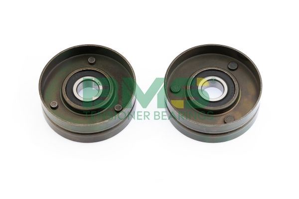 ALTERNATOR GERGI RULMANI (17x76x26) LAGUNA BORA GOLF IV ESCORT FIESTA TRANSIT TOURNEO 2.0 / 2.5 / 2. - BMS 008