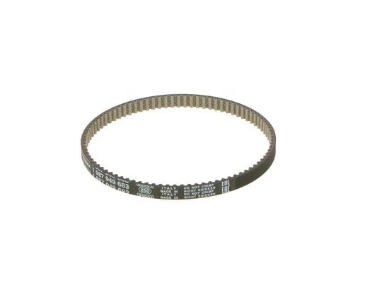 Vag Devirdaım Pompa Kayısı Beetle Caddy CC Golf VII Jetta Passat Polo Leon Toledo 1.4 Tsi - Bosch 1987949683