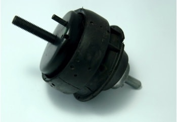 MOTOR TAKOZU SOL KIRMIZI YESIL TRANSIT T15 2,5 TURBO 94>00 - ECEM 730