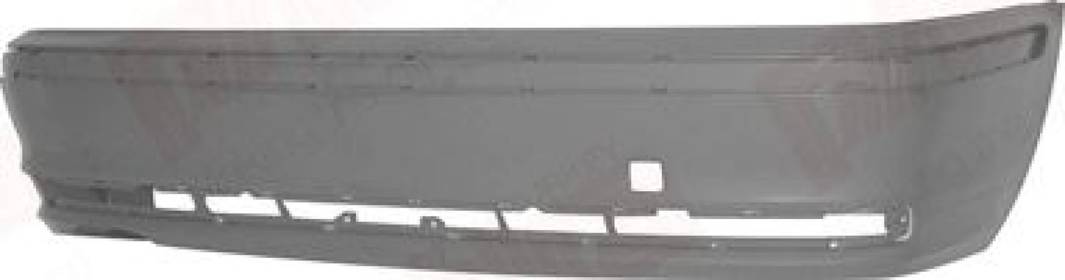 Bmw Arka Tampon Astarlı S3 E46 98> - Eurostamp 091.04.9620