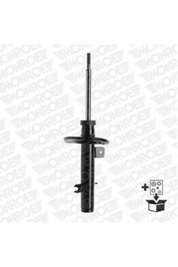 ON AMORTISOR SAG P208 10->  TASIYICIYA GIREN YER: 51MM (GAZLI) - MONROE G8223