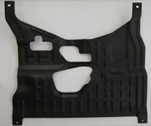 Fiat Karter Muhafazası (plastık) Bipper Nemo 1.3 Hdi 1.4 Hdi Fiorıno 1.3 Jtd 07> - Maral M200300