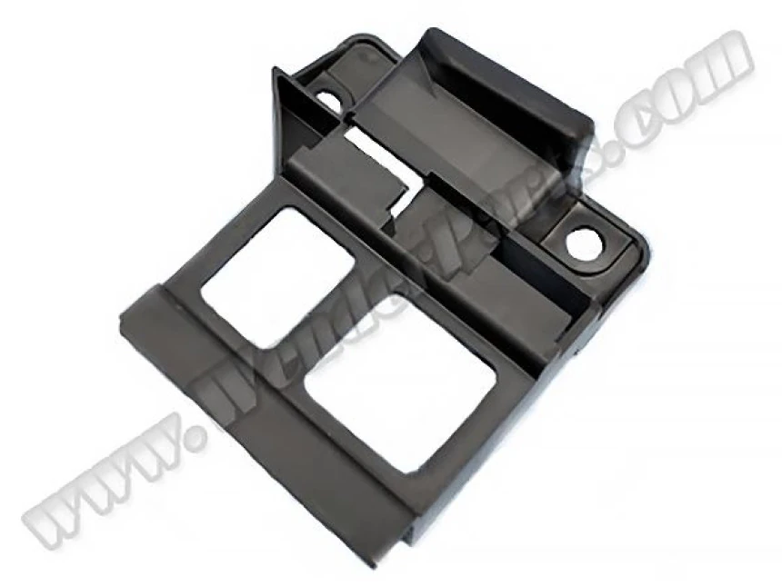 Mercedes Tampon Braketi On Sol Sprinter 906 06>16 - Wenderparts Ma9068850163