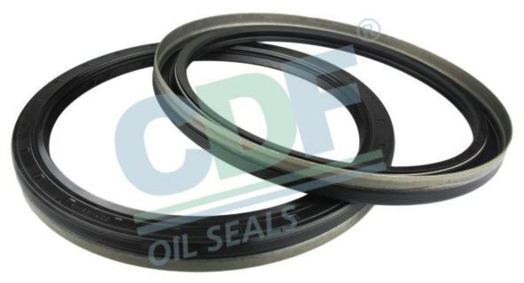 Bmc Truck Arka Porya Yag Kecesi Bmc Fatıh Pro     165,10x197,05x15,87 MM - Cdf 88105