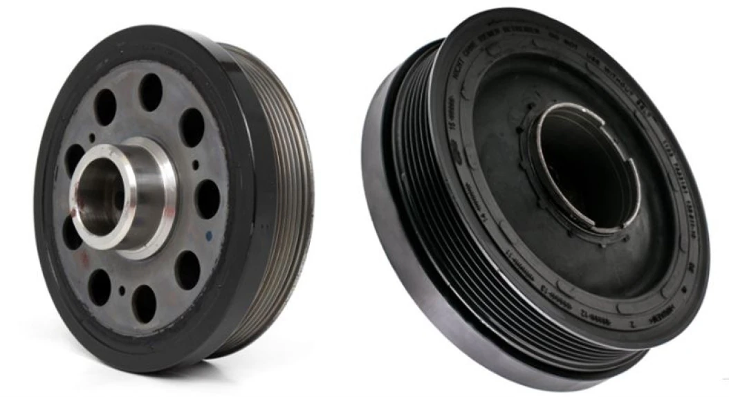 Bmw Krank Kasnagı Bmw N47 F10 F20 F30 F36 E84 F25 - Onsan 431007